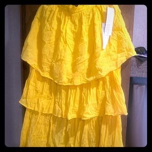 Happy X Nature Goldie Dress